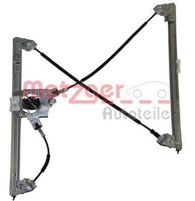 Metzger 2160123 Fensterheber