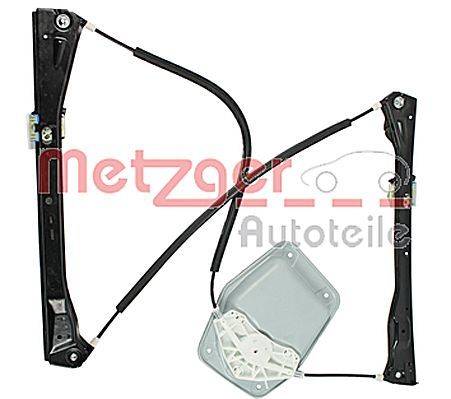 Metzger 2160323 Fensterheber
