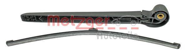 Metzger 2190323 Wischarm, Scheibenreinigung