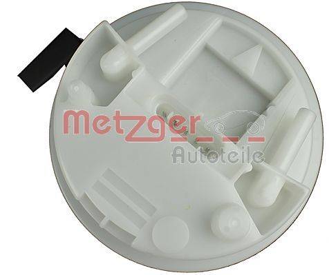 Metzger 2250023 Kraftstoff-Fördereinheit