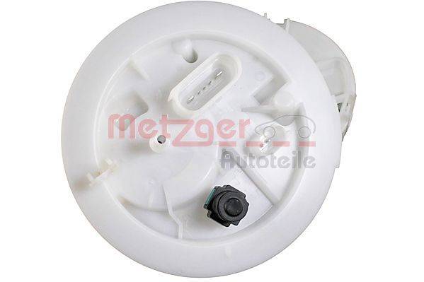 Metzger 2250523 Kraftstoff-Fördereinheit