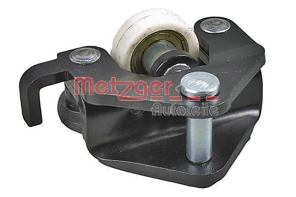Metzger 2310123 Rollenführung, Schiebetür
