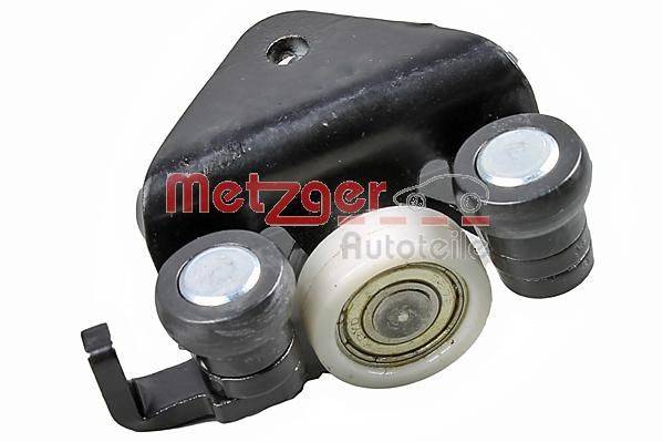 Metzger 2310123 Rollenführung, Schiebetür