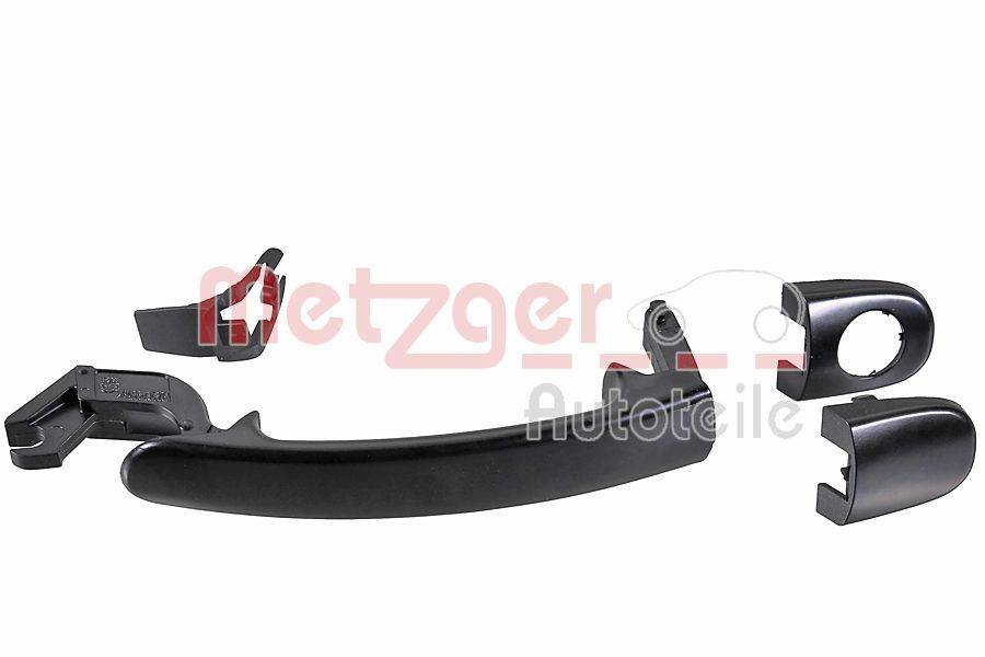 Metzger 2310523 Türaußengriff