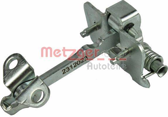 Metzger 2312023 Türfeststeller