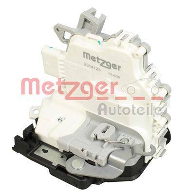 Metzger 2314123 Türschloss