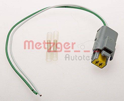 Metzger 2323023 Kabelreparatursatz, Rückfahrleuchte