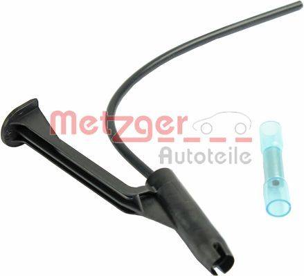 Metzger 2324023 Kabelreparatursatz, Glühkerze