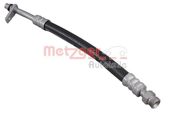 Metzger 2361123 Ölkühlerleitung, Automatikgetriebe