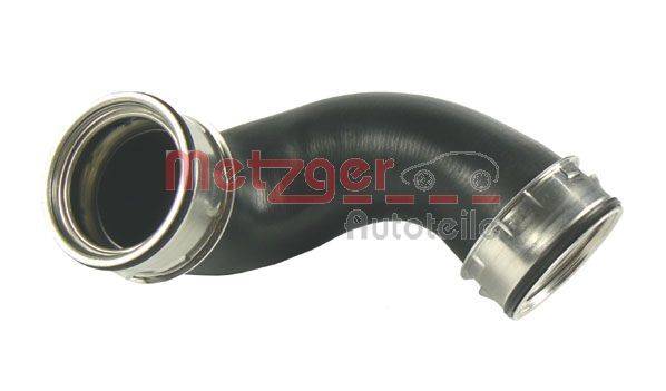 Metzger 2400023 Ladeluftschlauch