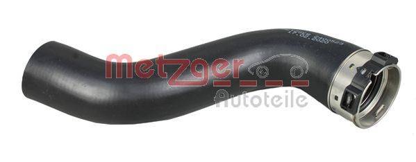 Metzger 2400523 Ladeluftschlauch