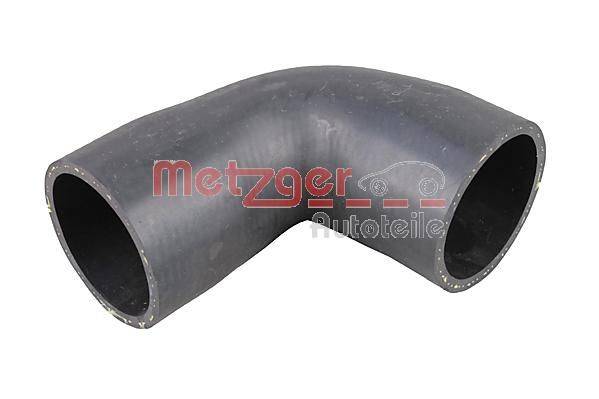 Metzger 2400723 Ladeluftschlauch