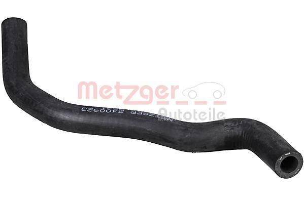 Metzger 2400923 Ölschlauch