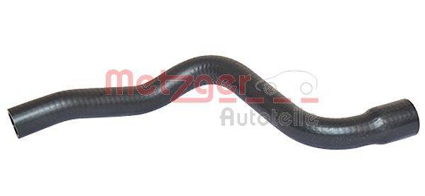Metzger 2420323 Kühlerschlauch