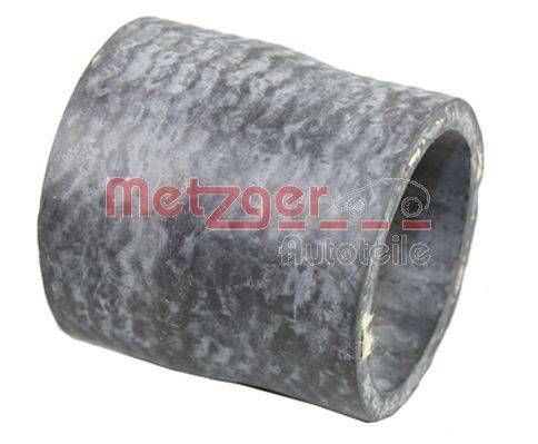 Metzger 2420723 Kühlerschlauch