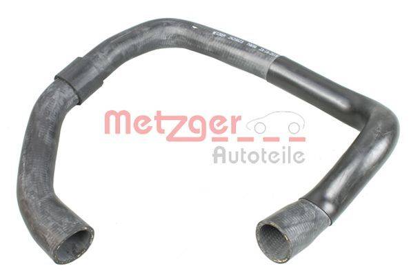 Metzger 2420823 Kühlerschlauch
