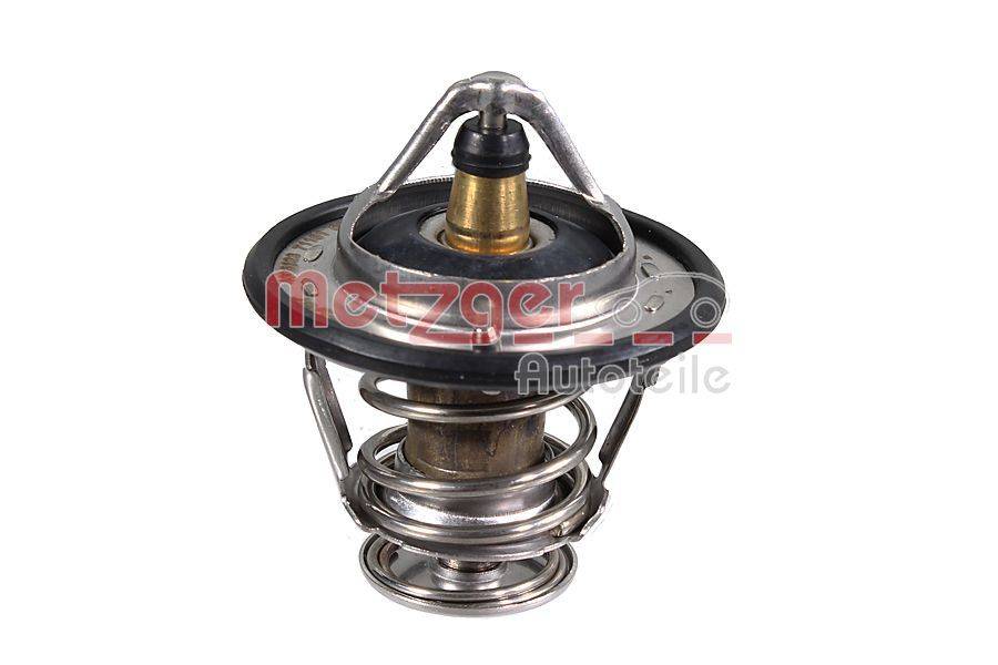 Metzger 4006123 Thermostat, Kühlmittel