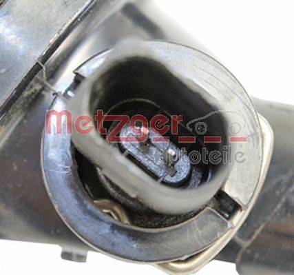 Metzger 4006223 Thermostat, Kühlmittel