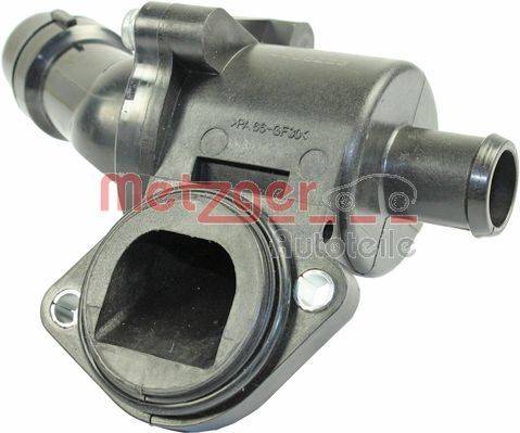 Metzger 4006223 Thermostat, Kühlmittel