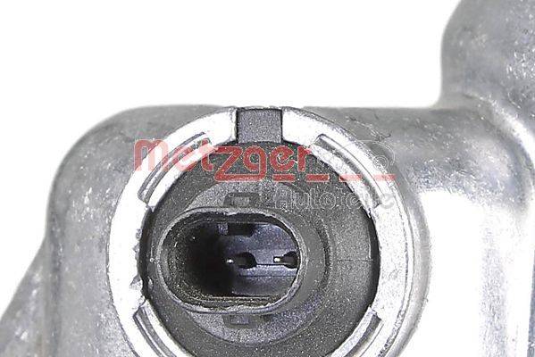 Metzger 4006323 Thermostat, Kühlmittel