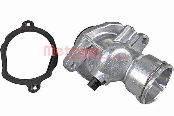 Metzger 4006323 Thermostat, Kühlmittel