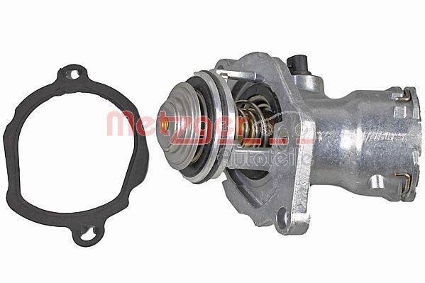 Metzger 4006323 Thermostat, Kühlmittel