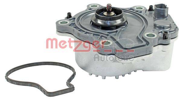 Metzger 4007023 Wasserpumpe, Motorkühlung