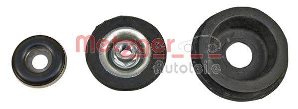 Metzger 6490223 Reparatursatz, Federbeinstützlager