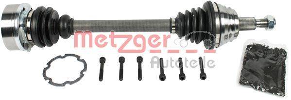 Metzger 7210023 Antriebswelle