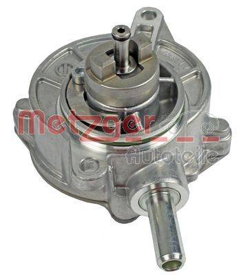 Metzger 8010023 Unterdruckpumpe, Bremsanlage