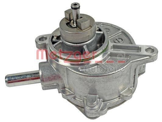 Metzger 8010023 Unterdruckpumpe, Bremsanlage
