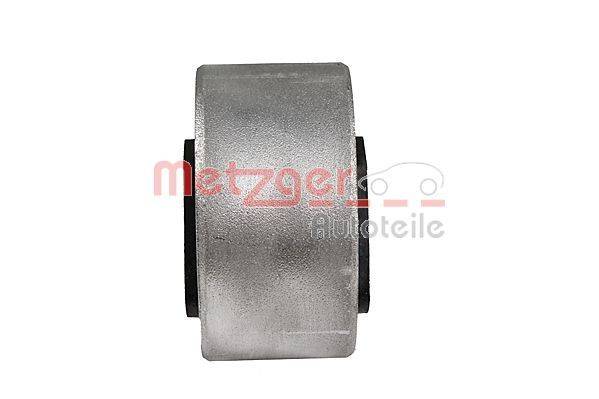 Metzger 8053923 Lagerung, Motor