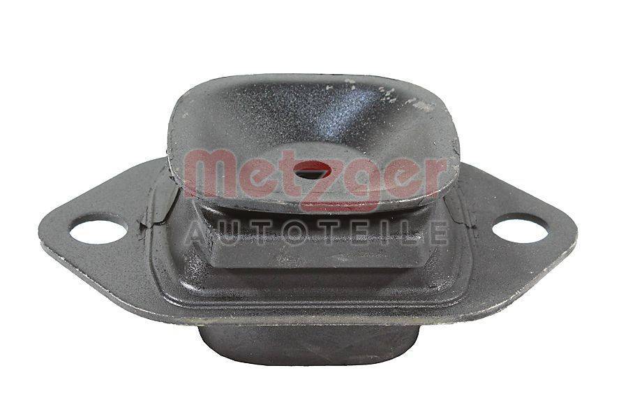 Metzger 8054023 Lagerung, Motor
