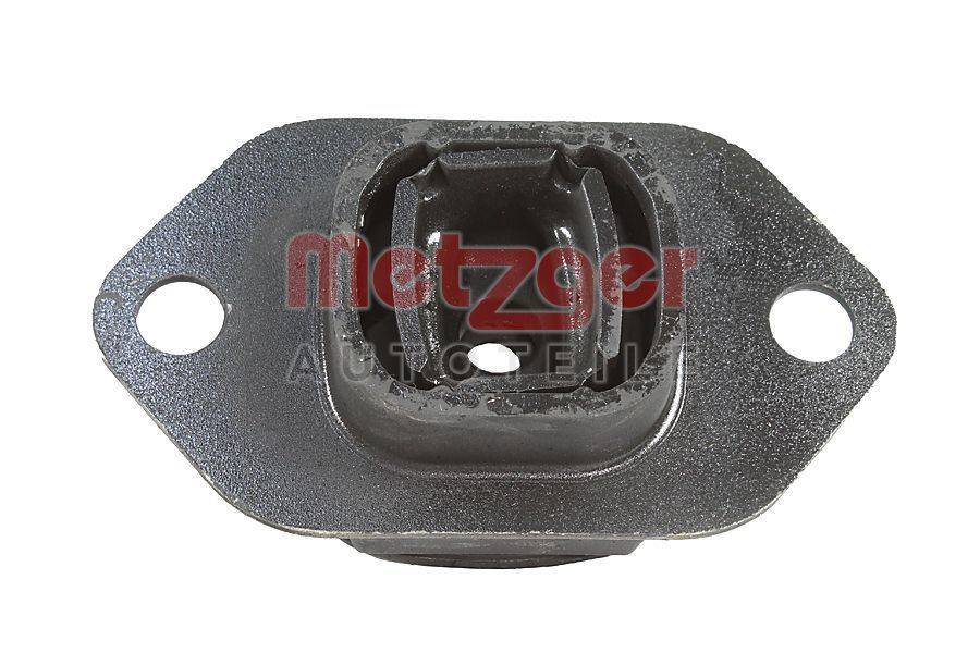 Metzger 8054023 Lagerung, Motor