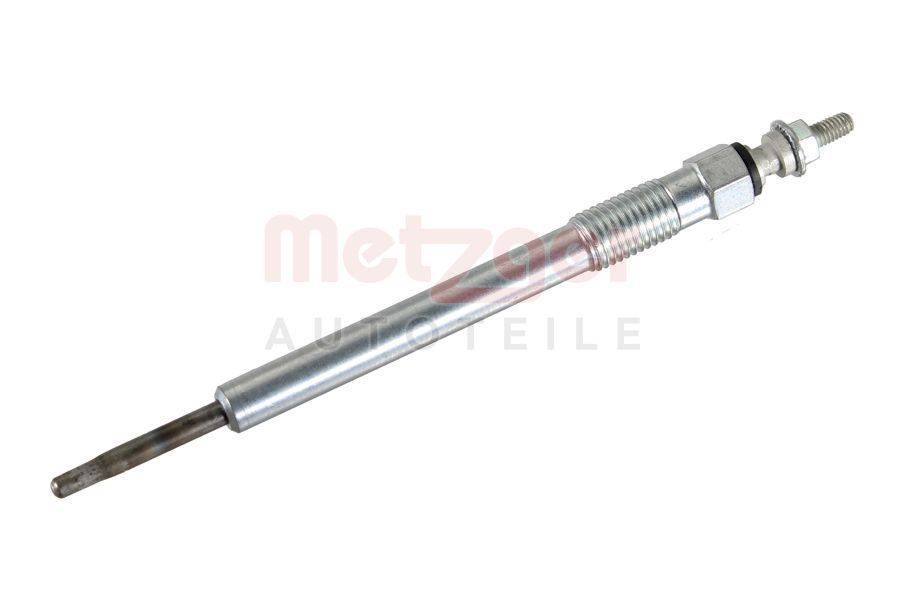 Metzger H5123 Glühkerze