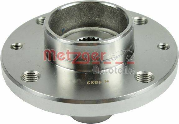 Metzger N1023 Radnabe