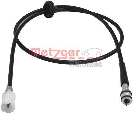 Metzger S07123 Tachowelle