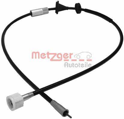 Metzger S20023 Tachowelle