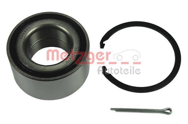 Metzger WM6923 Radlagersatz
