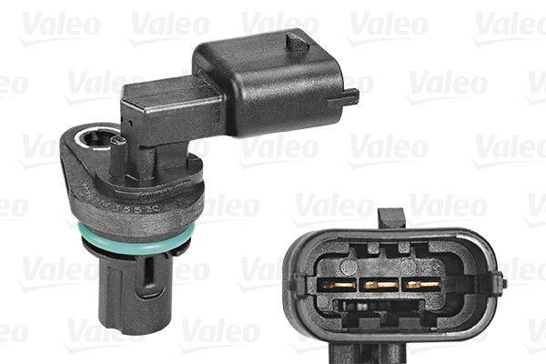Valeo 253823 Sensor, Nockenwellenposition