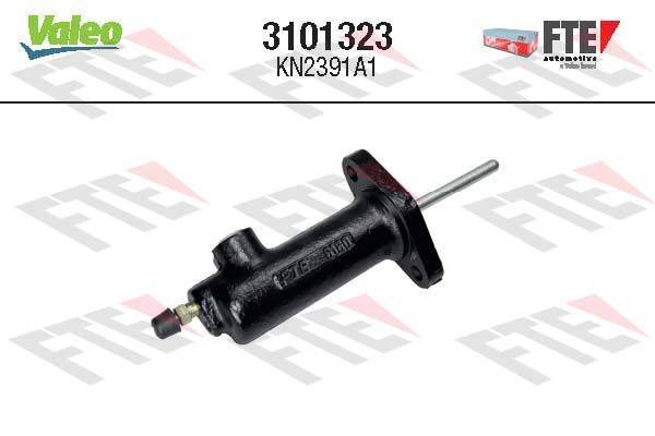 Valeo 3101323 Nehmerzylinder, Kupplung