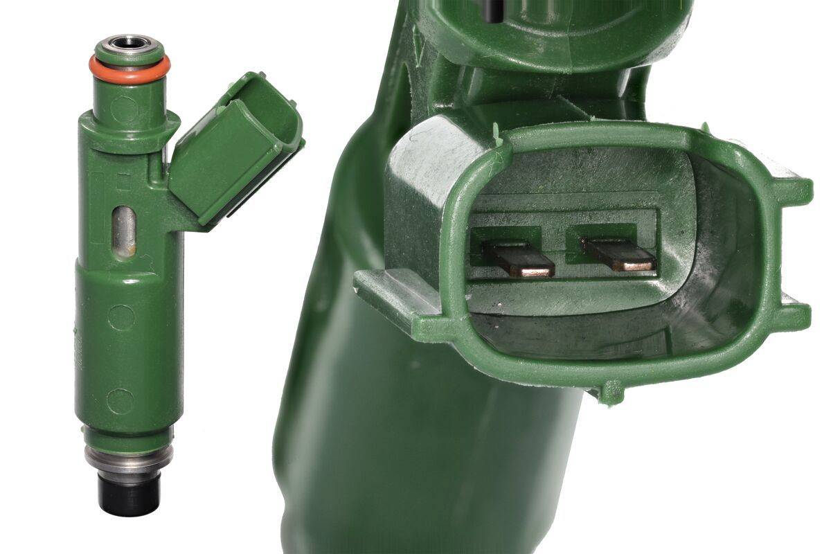 Valeo 348223 Einspritzventil