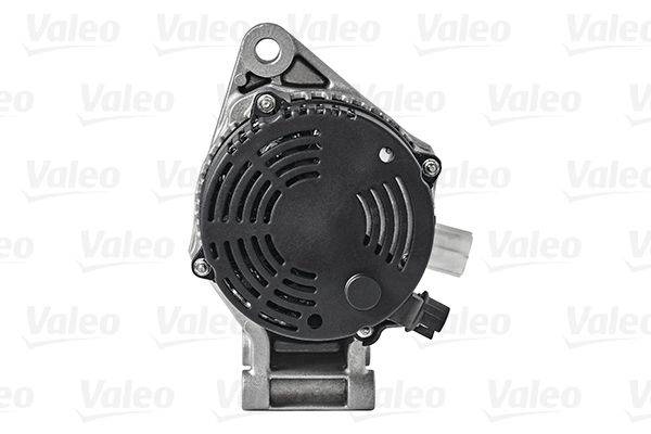 Valeo 437623 Generator
