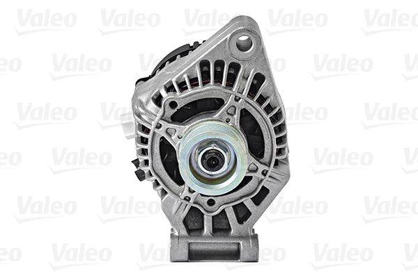 Valeo 437623 Generator