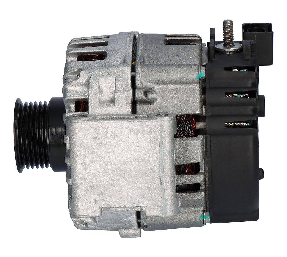 Valeo 440923 Generator