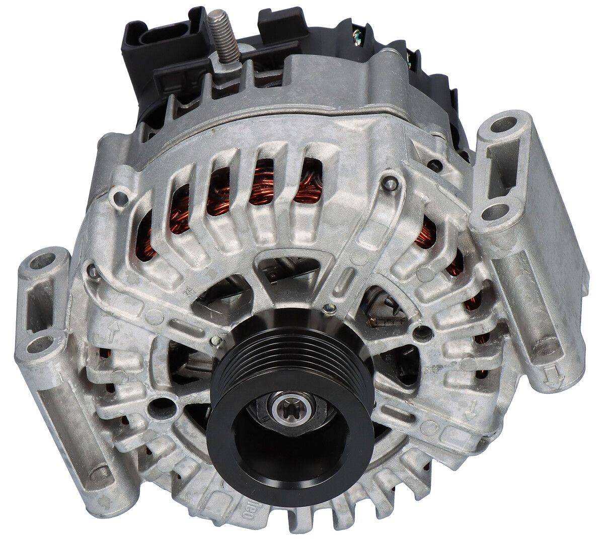 Valeo 440923 Generator