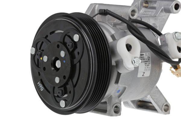Valeo 559623 Kompressor, Klimaanlage