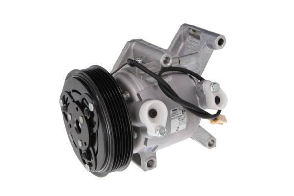 Valeo 559623 Kompressor, Klimaanlage