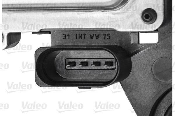 Valeo 579723 Wischermotor