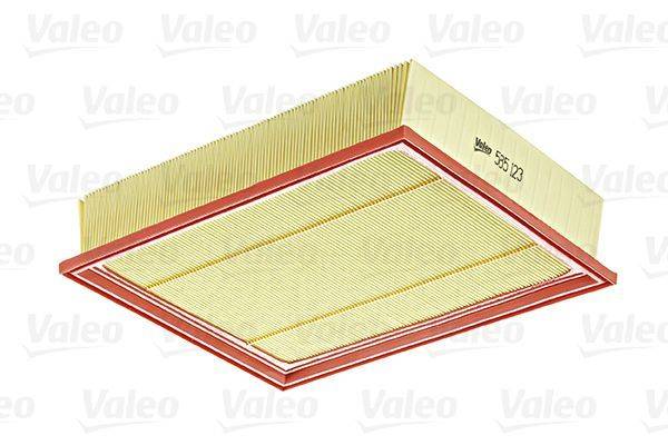 Valeo 585123 Luftfilter